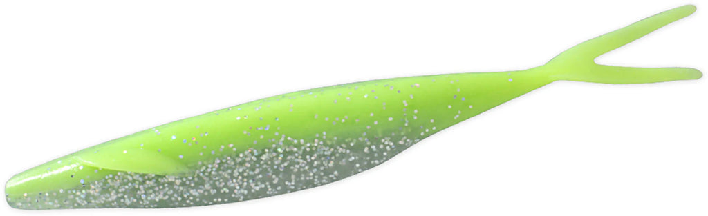Deps Sakamata Shad Soft Jerkbait 4 Inch