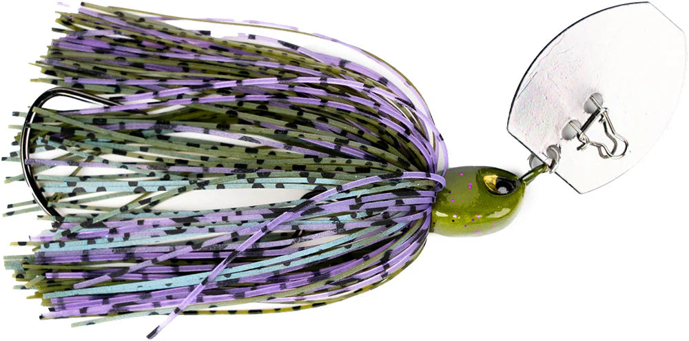 G Ratt Baits Weedless Vibrating Jig
