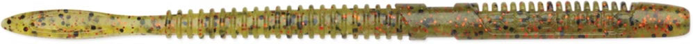 Rapala Crush City Janitor Worm 6 Inch