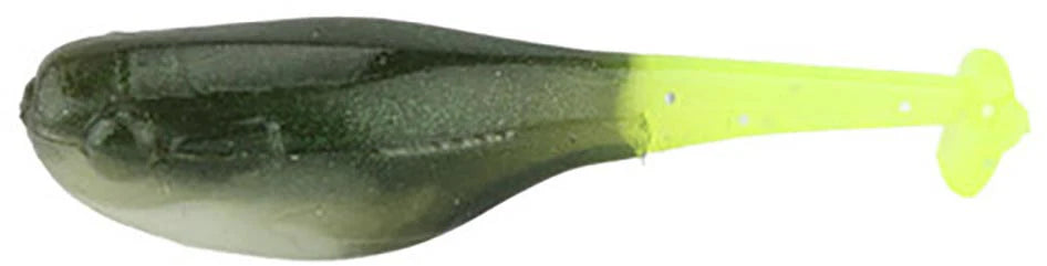 Mr Crappie Lil Suckr Soft Plastic 15 Inch