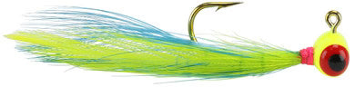 Mr Crappie Shoo Shiner Jig 2 Pack