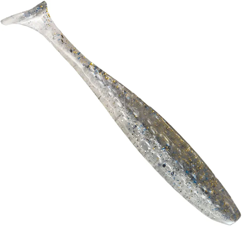 Kalins Hammered Live Series K Stretchhh Paddle Tail Swimbait 38 Inch