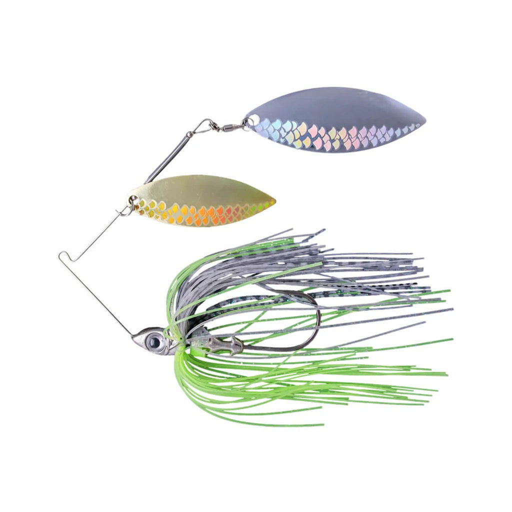 Buckeye Lures Select Spinnerbait 3 8 oz