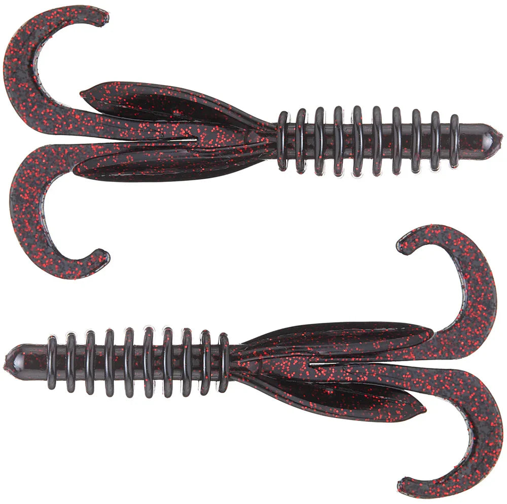Yum Hoodaddy Craw 45 Inch