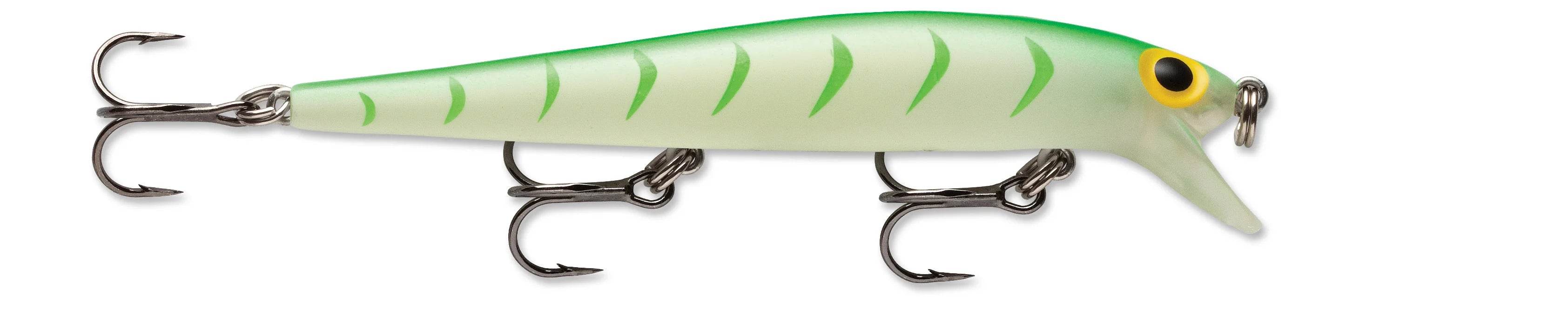 Storm Original ThunderStick 4 3 8 inch Jerkbait Trolling Minnow