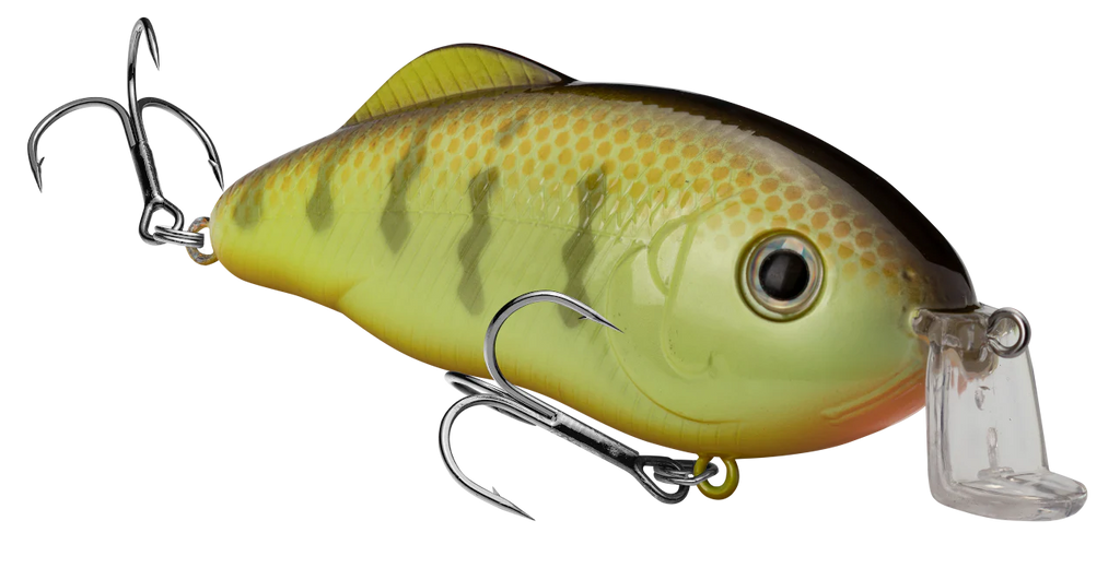 Strike King Hybrid Hunter Crankbait