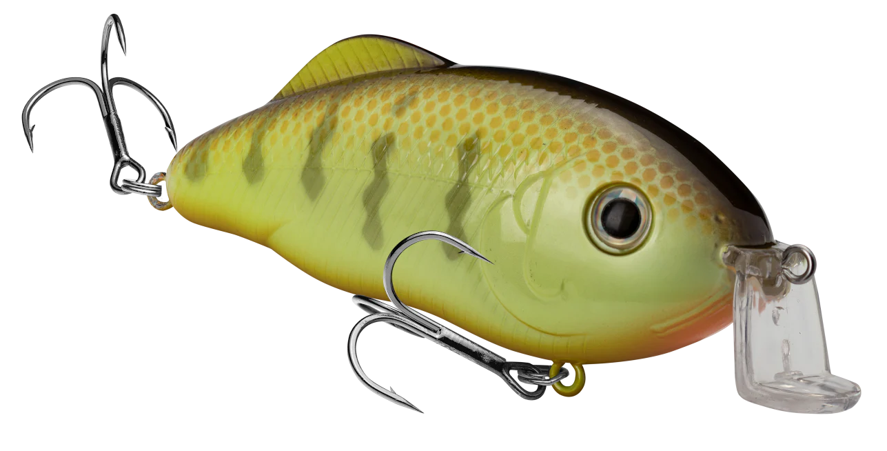Strike King Hybrid Hunter Crankbait