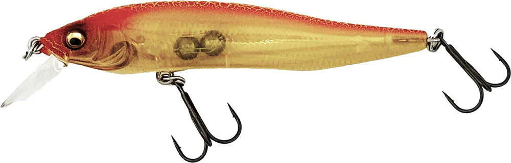 Megabass X NANAHAN Finesse Jerkbait Shallow Diver