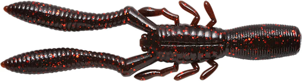 Megabass Bottle Shrimp Creature Bait 3 Inch