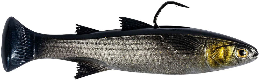 Z Man Mulletron Line Through Fast Sinking Swimbait 45 Inch