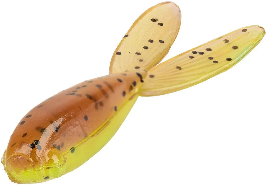 Mr Crappie Teen Zee Tails 15 Pack