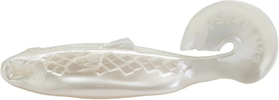 Strike King Rage Buzz Minnow Topwater Toad 375 Inch