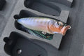 T3 Pro fits Megabass PopMax lures