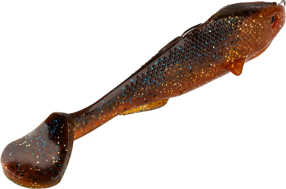 Strike King Weedless Final Copy Swimbait 6 Inch