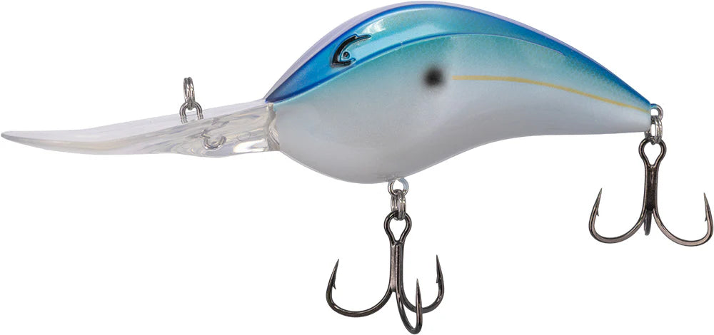 Bill Lewis Deep Range 24 Crankbait 1 5 8 oz