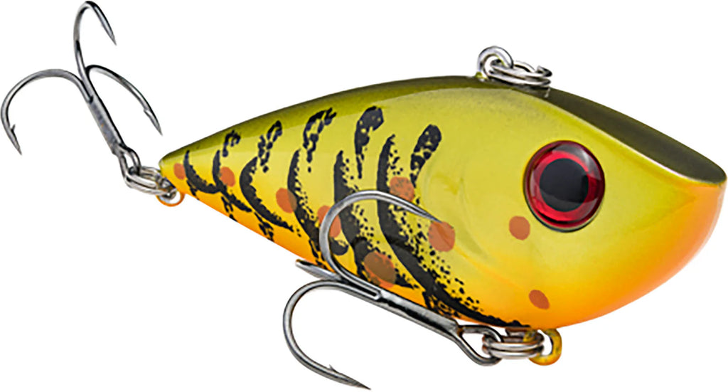 Strike King Red Eyed Shad Lipless Crankbait 225 Inch