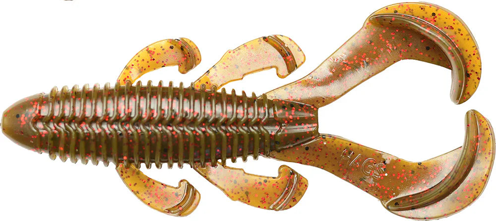 Hags Baits Cheat Code Craw 34 Inch