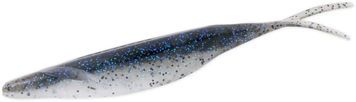 Deps Sakamata Shad Soft Jerkbait 5 Inch