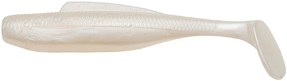 Z Man DieZel MinnowZ 5 inch Paddle Tail Swimbait 4 pack