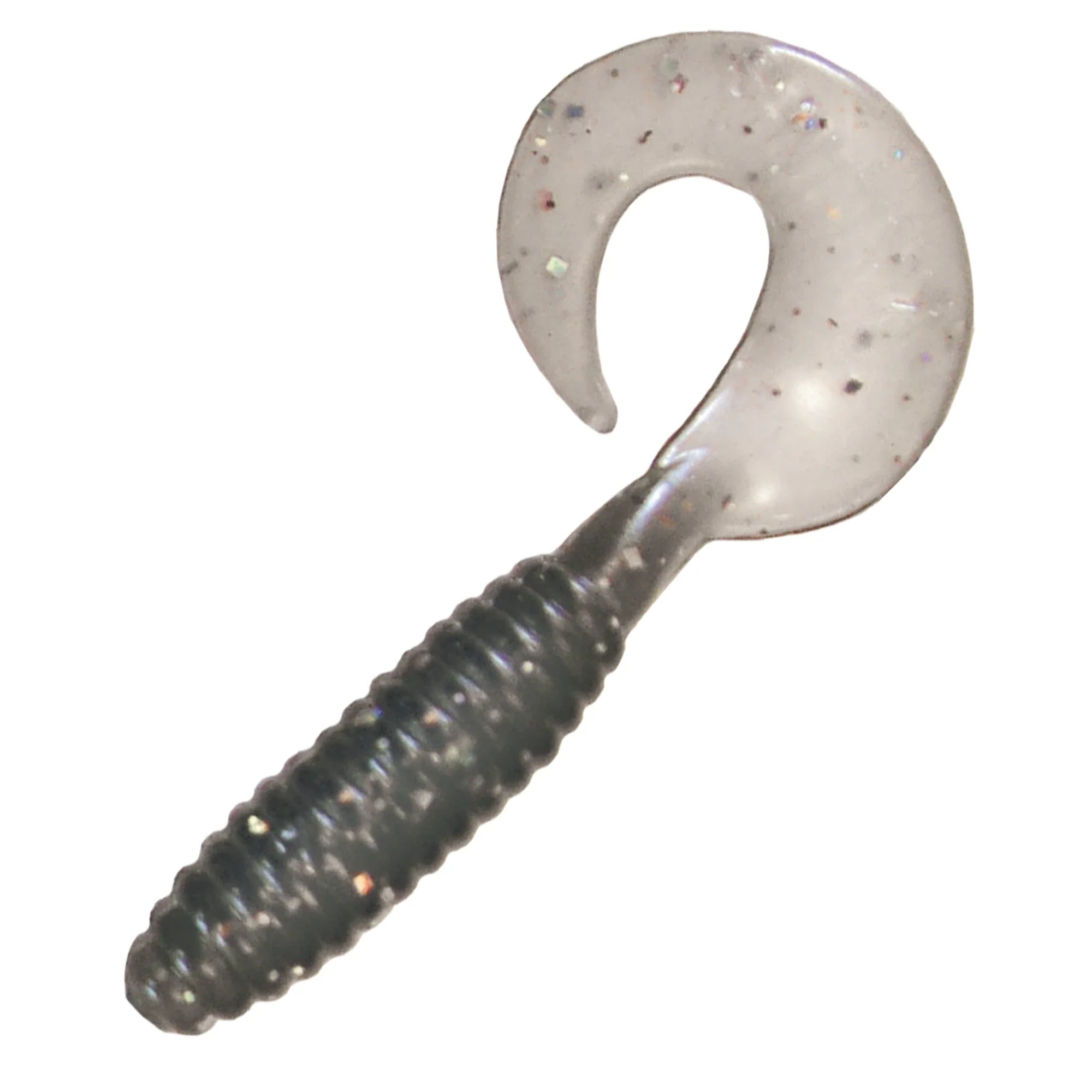 Kalins Lunker Grub Soft Plastic Grub 10 pack