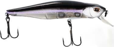G Ratt Baits GB Jerkbaits