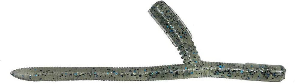 Nories 4 Inch Sankaku T San Neko Rig Worm 9 Pack