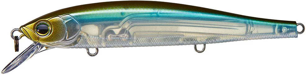 Yo Zuri 3DB Suspending Jerkbait 110mm 425 Inch