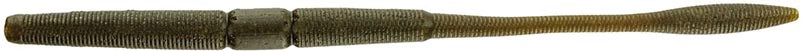 Big Bite Baits Nekorama Worm 7 Inch