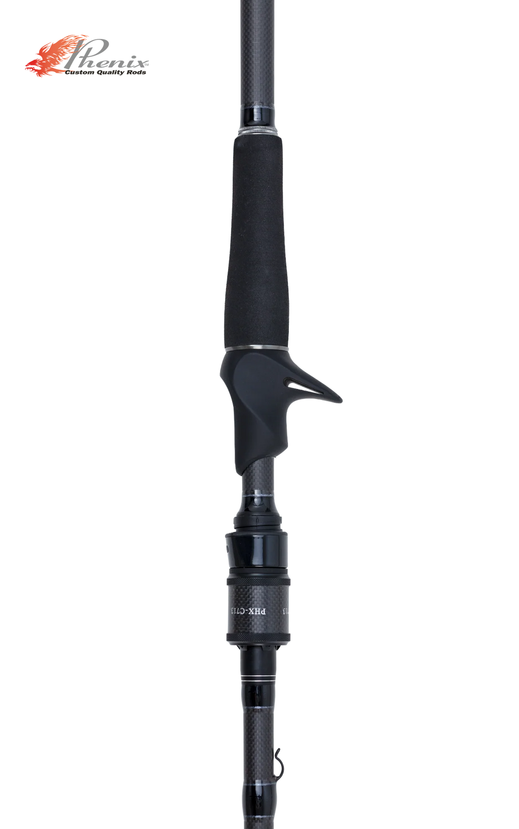 Phenix Recon Elite Casting Rods
