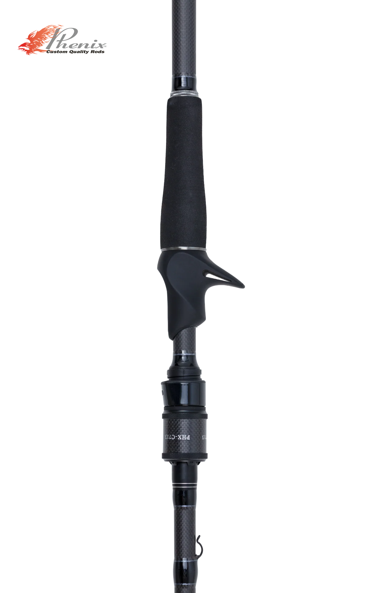 Phenix Recon Elite Casting Rods