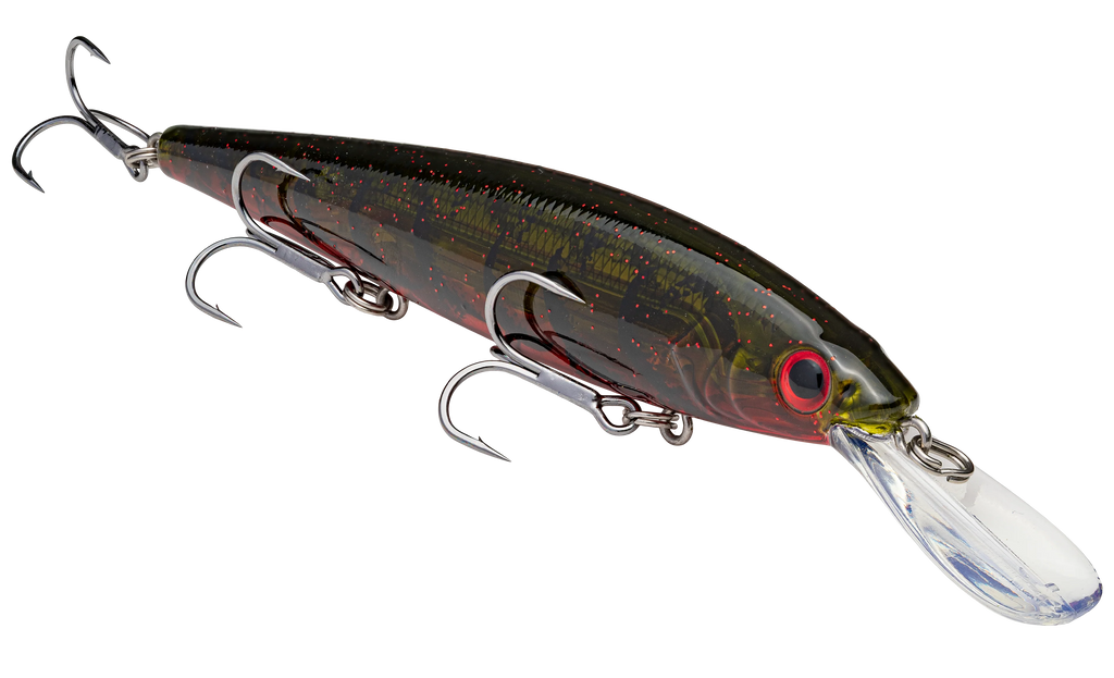 Strike King KVD 300D Series Deep Diving Jerkbait 475 Inch