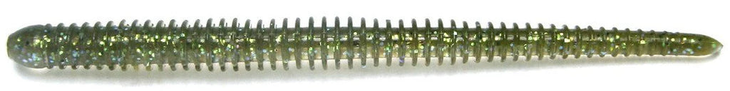 Keitech Easy Shaker 4 1 2 Soft Plastic Worm 10 pack