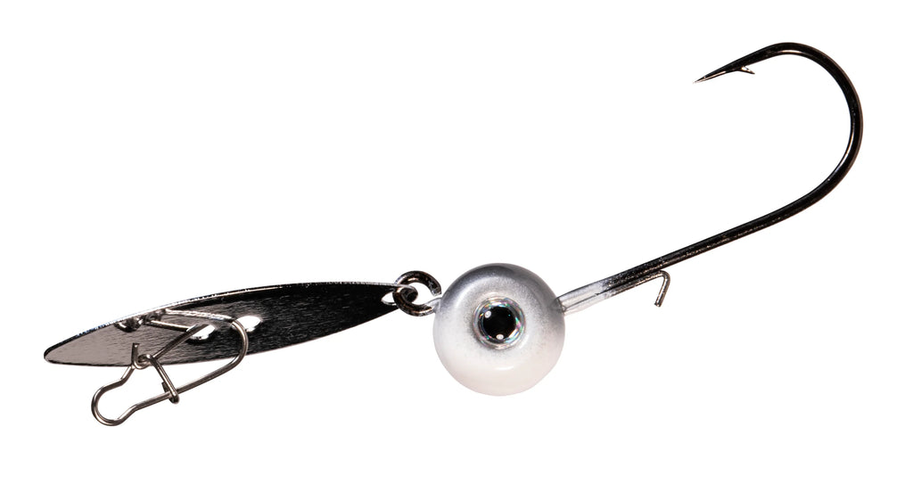 Z Man ChatterBait WillowVibe 2 pack
