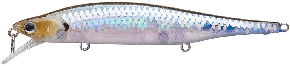 Lucky Craft Lightning Pointer 110SP Suspending Jerkbait 45 Inch
