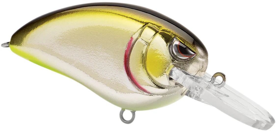 SPRO John Crews Little John MD 50 Crankbait