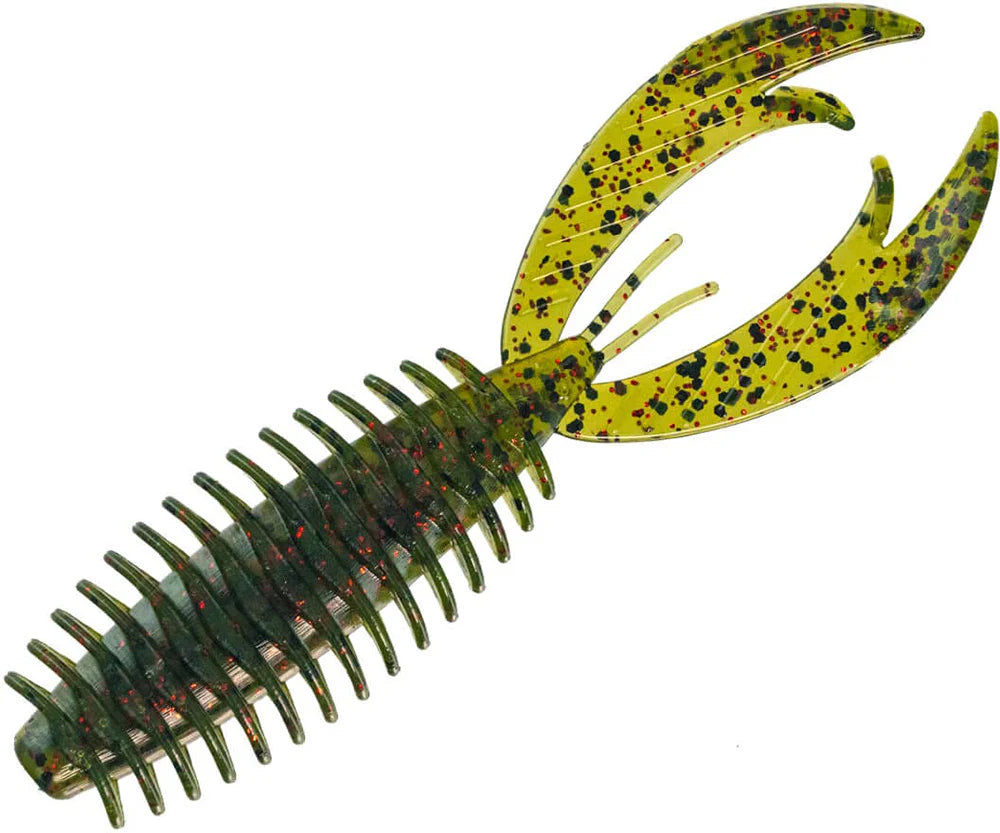 Big Bite Baits Fighting Craw 375 Inch