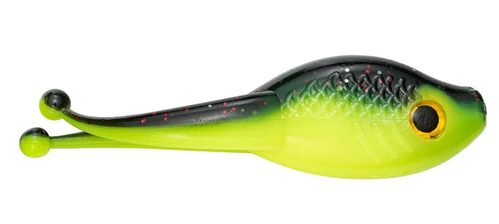 Mr Crappie Scizzor Shad Soft Plastic 10 pack
