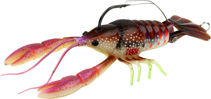 River2Sea Larry Dahlberg Clackin Crayfish 90
