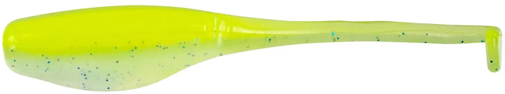 Bobby Garland Baby Shad SwimR 2 1 4 inch Soft Paddle Tail Swimbait 15 pack