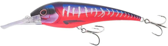 Nomad Design DTX Minnow 180 Heavy Duty Shallow Floating 7 Inch
