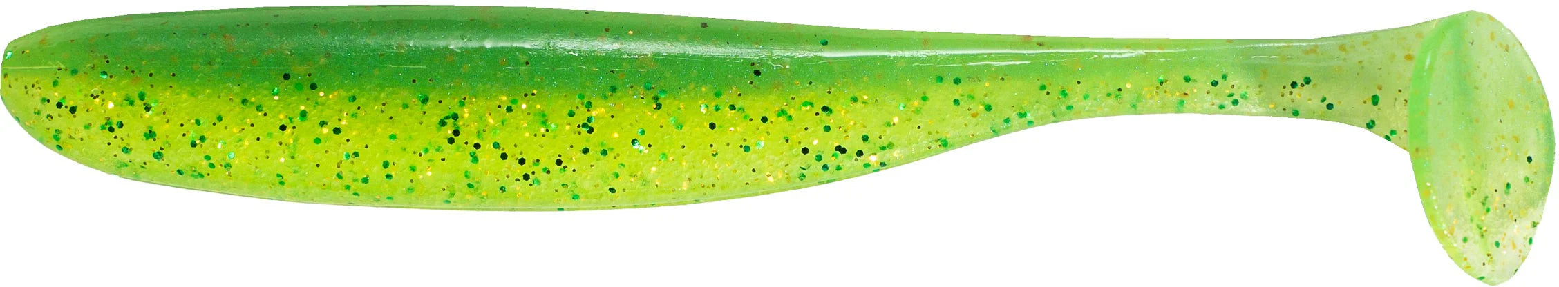 Keitech Easy Shiner 3 inch Soft Paddle Tail Swimbait