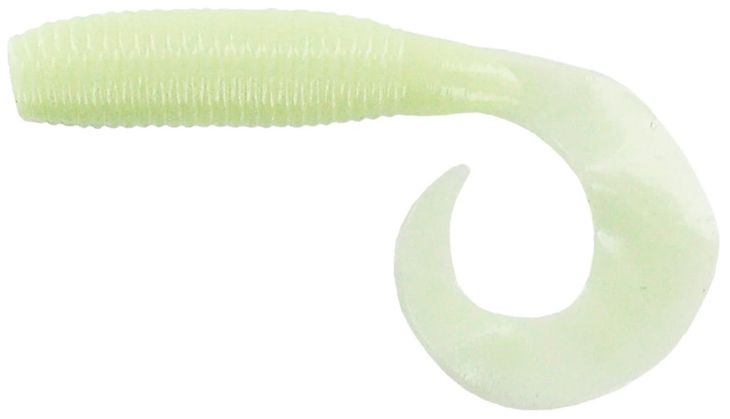 Yamamoto Baits 4 Inch Single Tail Grub 20 pack