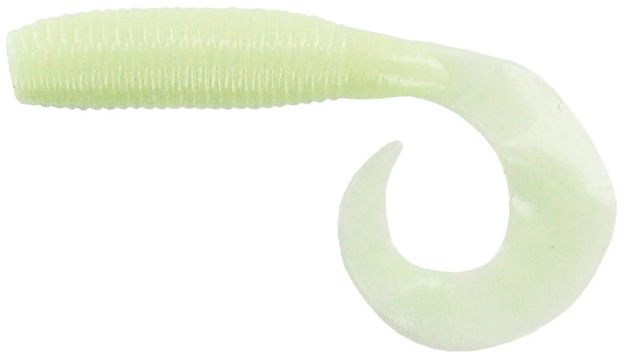 Yamamoto Baits 4 Inch Single Tail Grub 20 pack