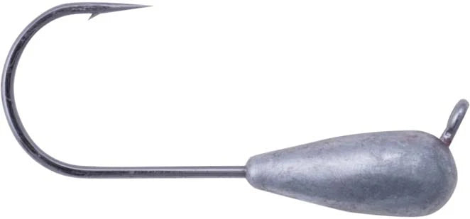 Berkley Fusion19 Tube Jighead 4 pack