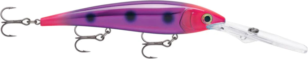 Rapala Gold Miner 30 Trolling Plug 475 Inch