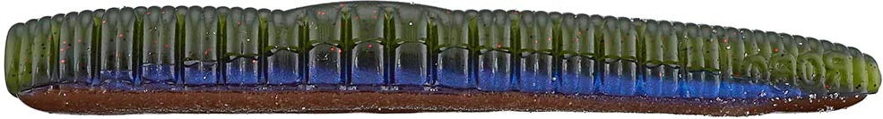 Roboworm Ned Worm Stickbait 3 Inch