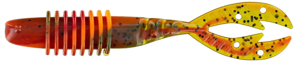 Big Bite Baits Kamikaze Swimon Soft Plastic Jerkbait 425 Inch