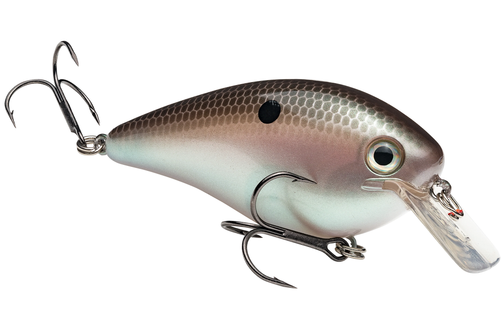 Strike King KVD 40 Magnum Shallow Squarebill Crankbait