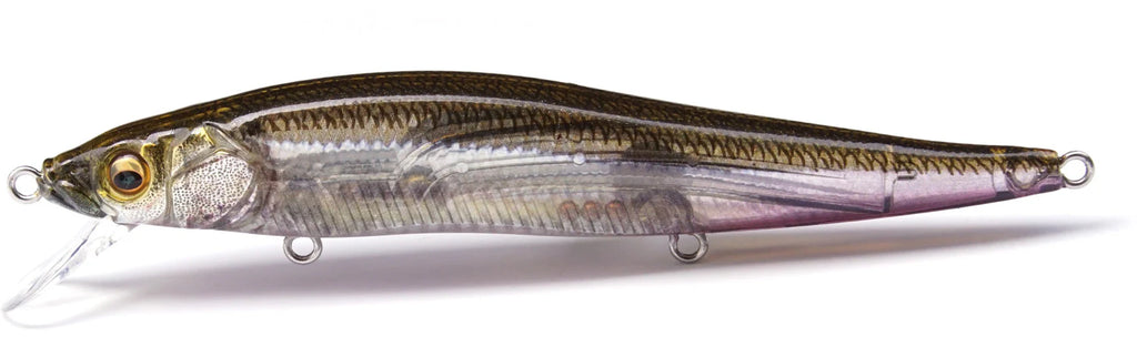 Megabass Ito Vision 110 Jr Jerkbait