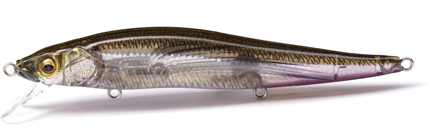 Megabass Ito Vision 110 Jr Jerkbait